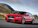 Audi A5 Sportback 2.0T S-Line 2009 года
